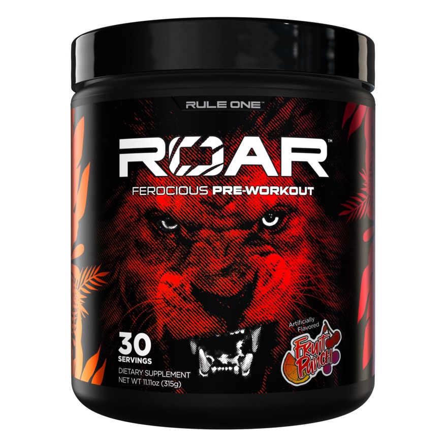 پمپ ROAR رول وان