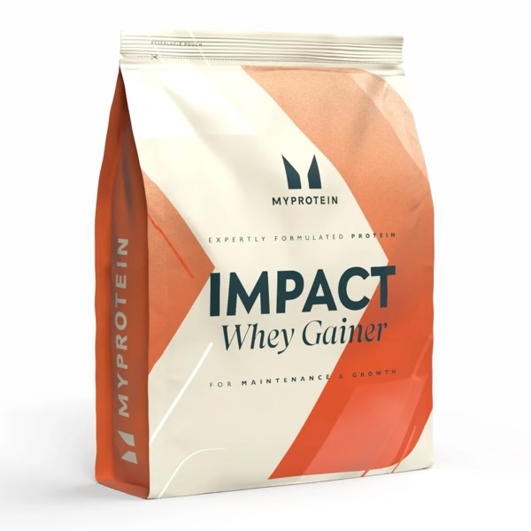 ویت گینر مای پروتئین