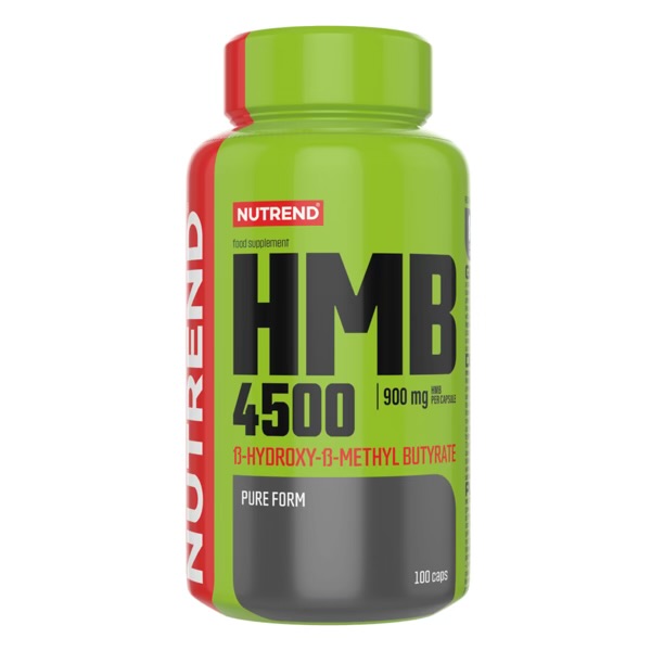 اچ ام بی 4500 ناترند