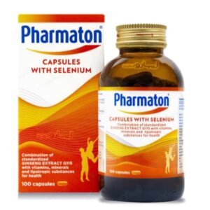 فارماتون سوئیسی اصل